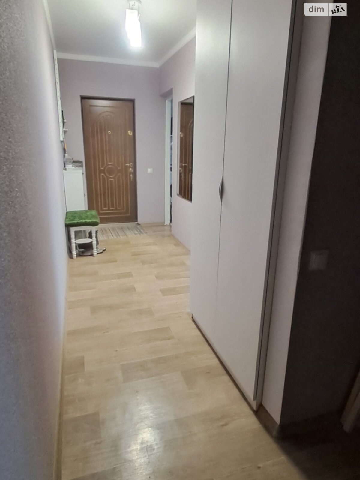 трикімнатна квартира в Полтаві, район Сади 1, на вул. Великотирнівська 36/1 в довготривалу оренду помісячно фото 1