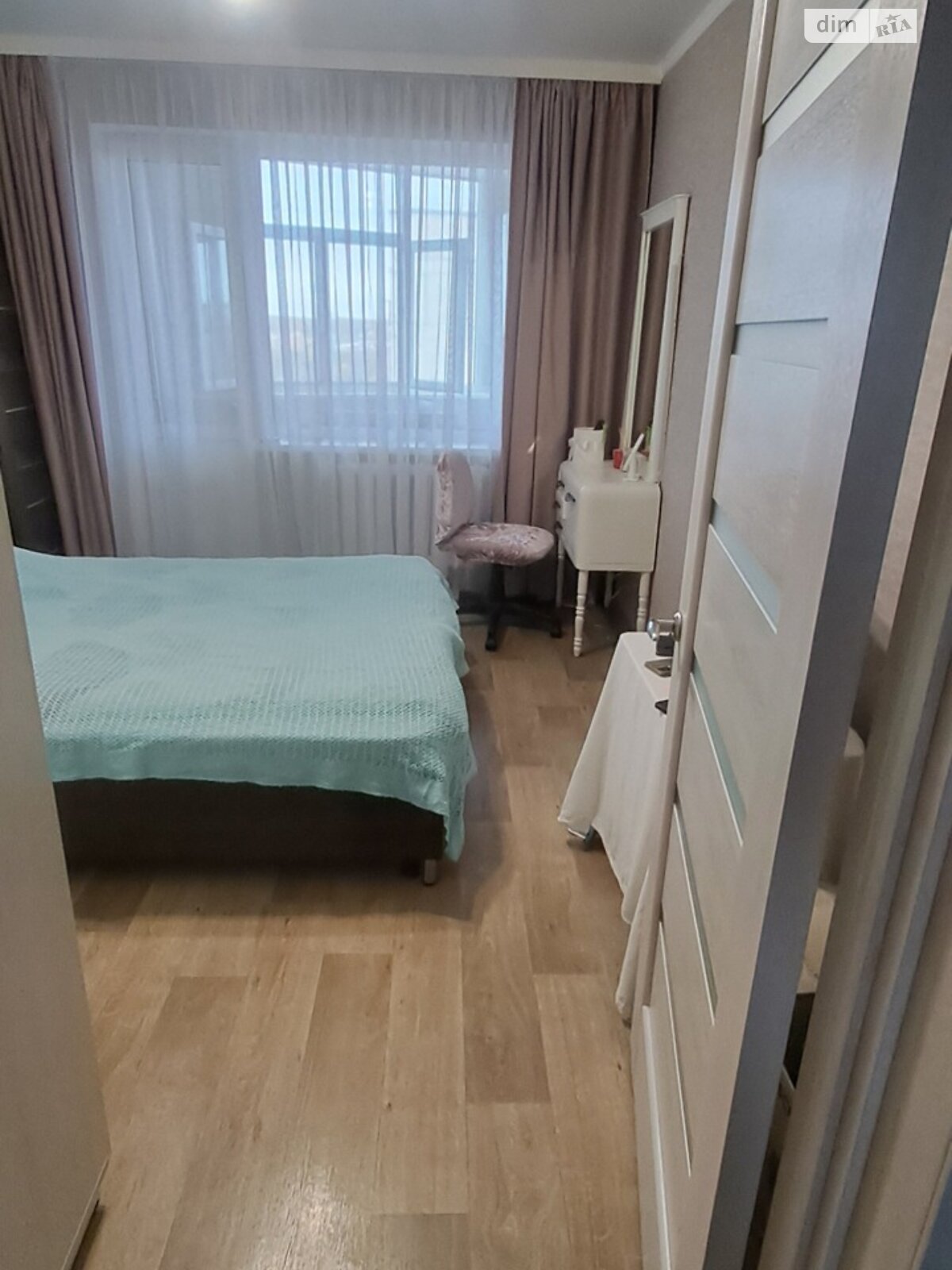 трикімнатна квартира в Полтаві, район Сади 1, на вул. Великотирнівська 36/1 в довготривалу оренду помісячно фото 1