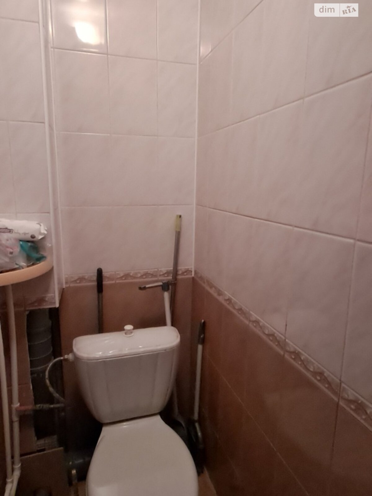 трикімнатна квартира в Полтаві, район Сади 1, на вул. Великотирнівська 36/1 в довготривалу оренду помісячно фото 1