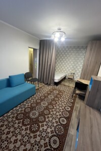 однокімнатна квартира в Полтаві, район Сади 2, на вул. Юрія Побєдоносцева 10 в довготривалу оренду помісячно фото 2 однокімнатна квартира в Полтаві, район Сади 2, на вул. Юрія Побєдоносцева 10 в довготривалу оренду помісячно фото 2