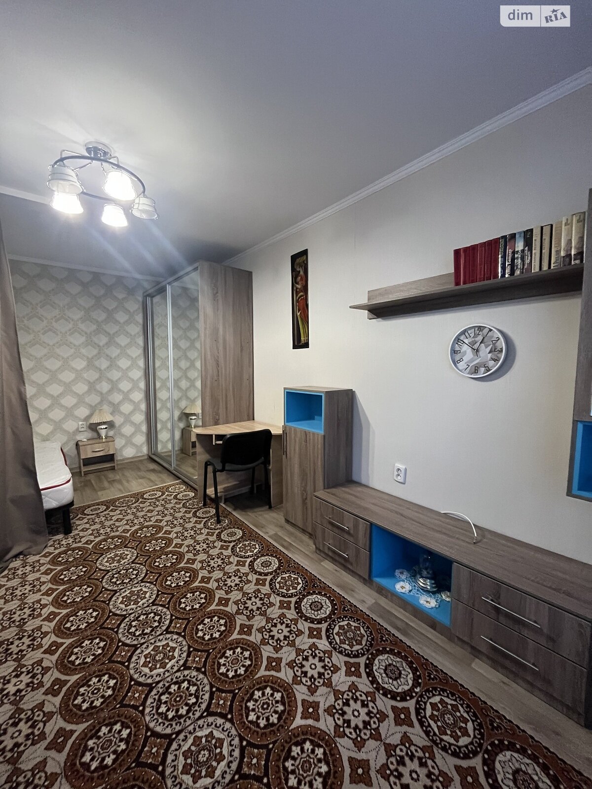 однокімнатна квартира в Полтаві, район Сади 2, на вул. Юрія Побєдоносцева 10 в довготривалу оренду помісячно фото 1 однокімнатна квартира в Полтаві, район Сади 2, на вул. Юрія Побєдоносцева 10 в довготривалу оренду помісячно фото 1