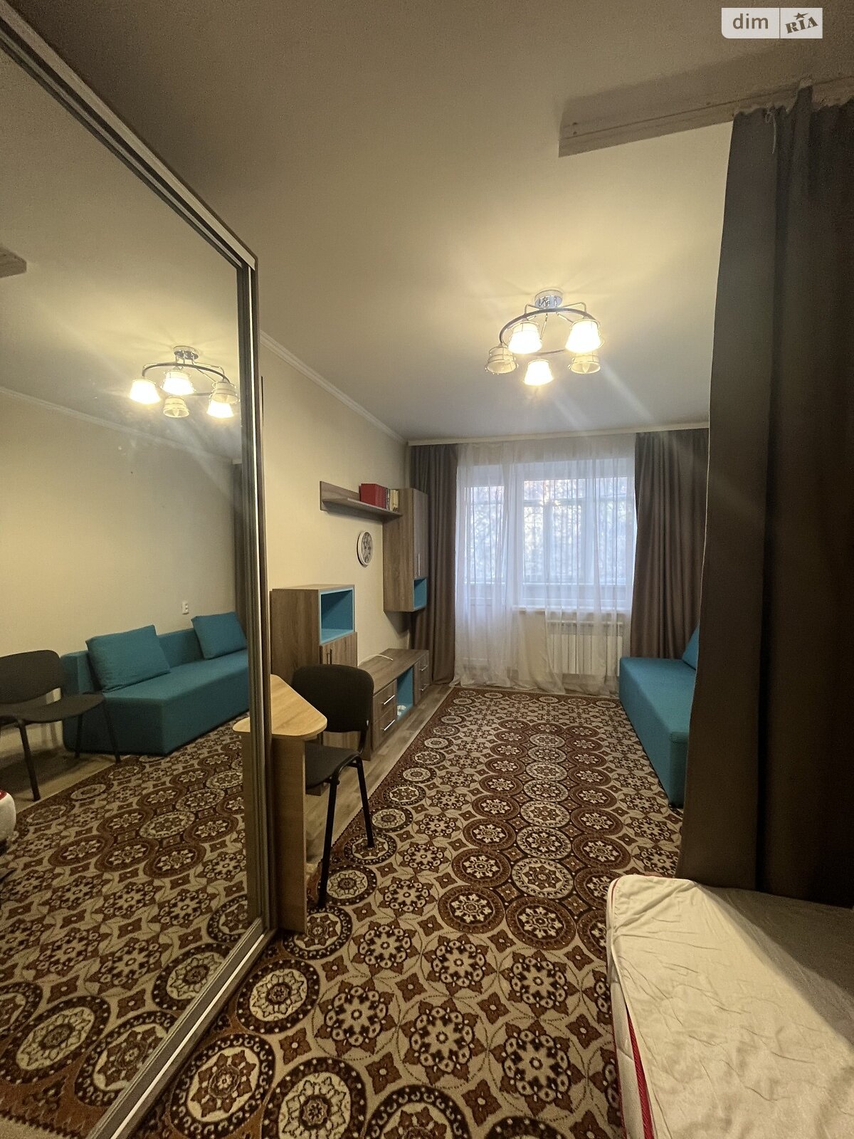 однокімнатна квартира в Полтаві, район Сади 2, на вул. Юрія Побєдоносцева 10 в довготривалу оренду помісячно фото 1 однокімнатна квартира в Полтаві, район Сади 2, на вул. Юрія Побєдоносцева 10 в довготривалу оренду помісячно фото 1