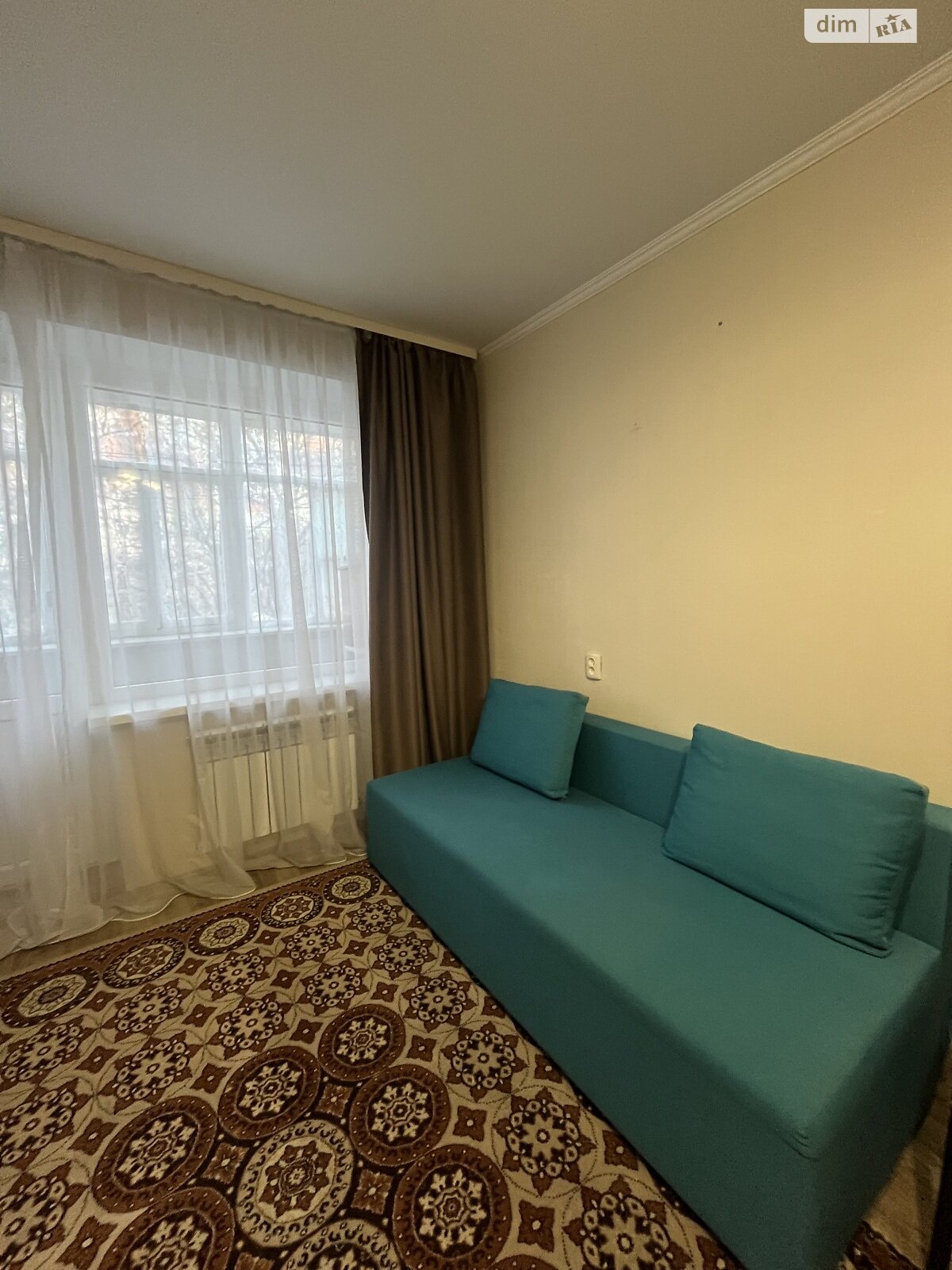 однокімнатна квартира в Полтаві, район Сади 2, на вул. Юрія Побєдоносцева 10 в довготривалу оренду помісячно фото 1 однокімнатна квартира в Полтаві, район Сади 2, на вул. Юрія Побєдоносцева 10 в довготривалу оренду помісячно фото 1