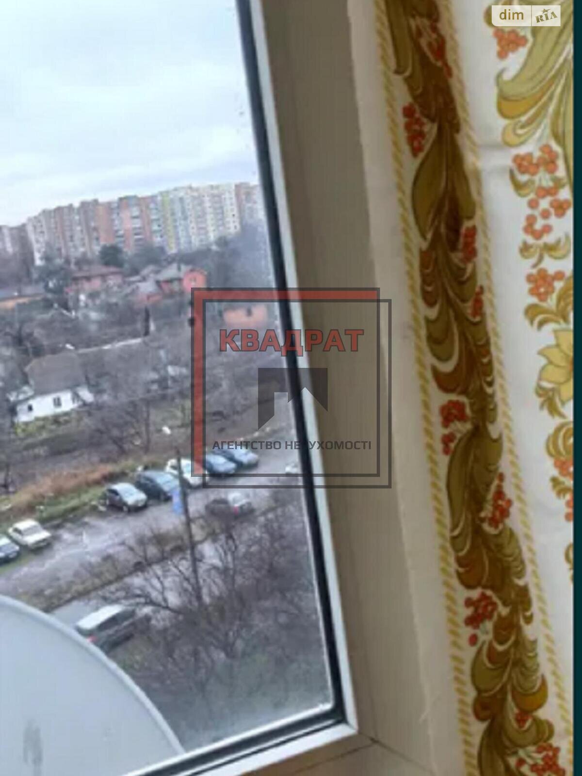 трехкомнатная квартира в Полтаве, район Сады 2, на ул. Юрия Победоносцева в аренду на долгий срок помесячно фото 1