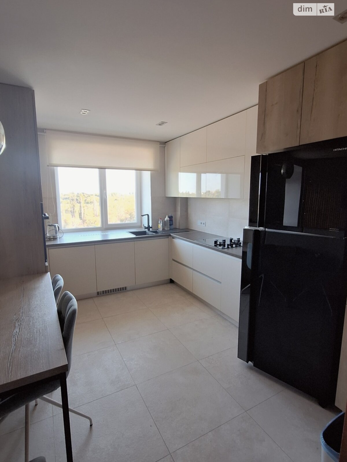 однокімнатна квартира в Полтаві, район Сади 3 (Огнівка), на бул. Боровиковського в довготривалу оренду помісячно фото 1