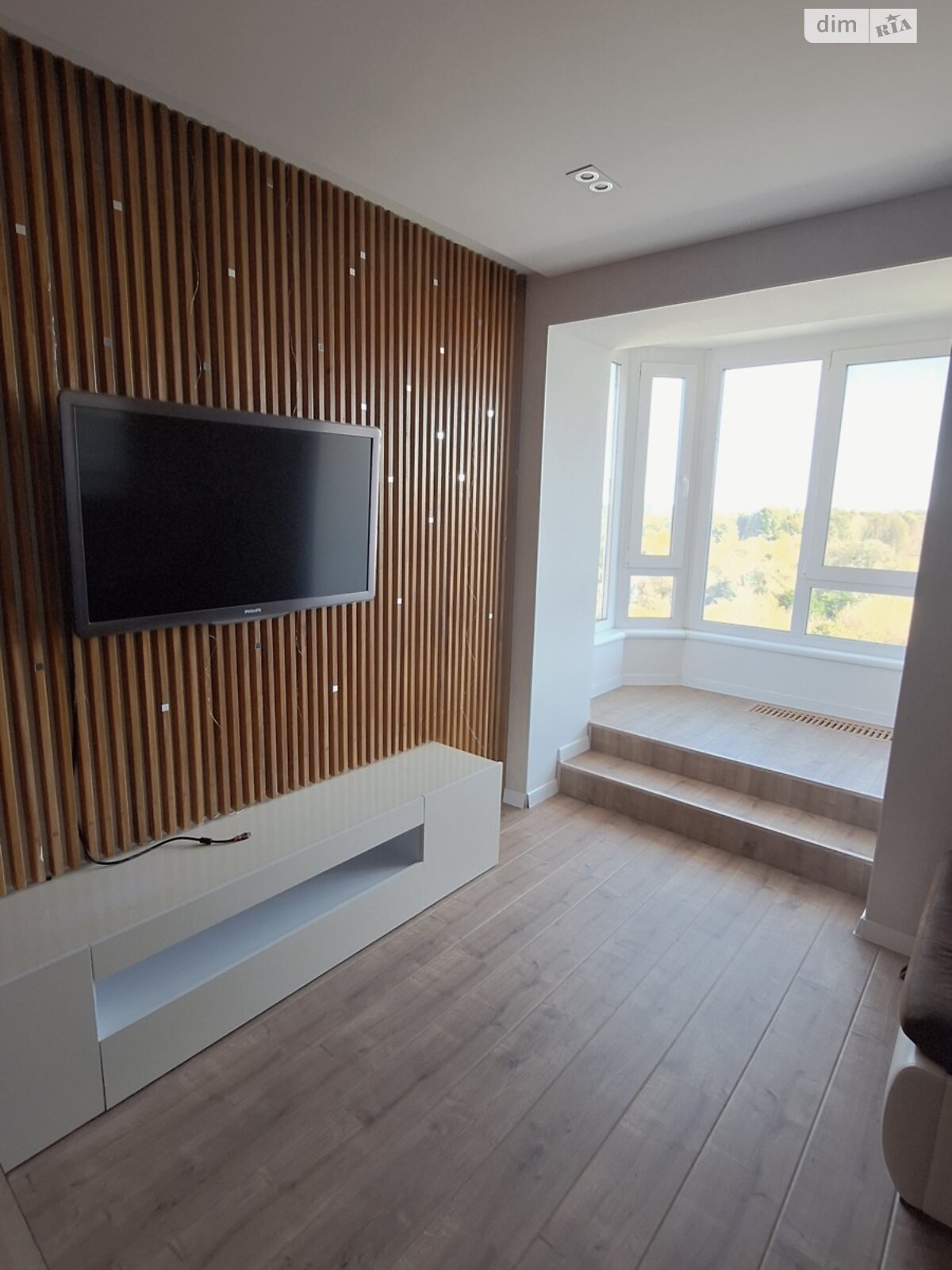 однокімнатна квартира в Полтаві, район Сади 3 (Огнівка), на бул. Боровиковського в довготривалу оренду помісячно фото 1