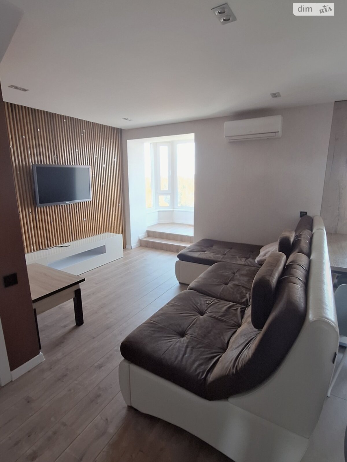 однокімнатна квартира в Полтаві, район Сади 3 (Огнівка), на бул. Боровиковського в довготривалу оренду помісячно фото 1