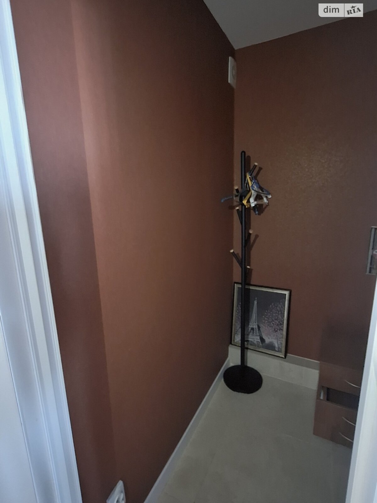 однокімнатна квартира в Полтаві, район Сади 3 (Огнівка), на бул. Боровиковського в довготривалу оренду помісячно фото 1