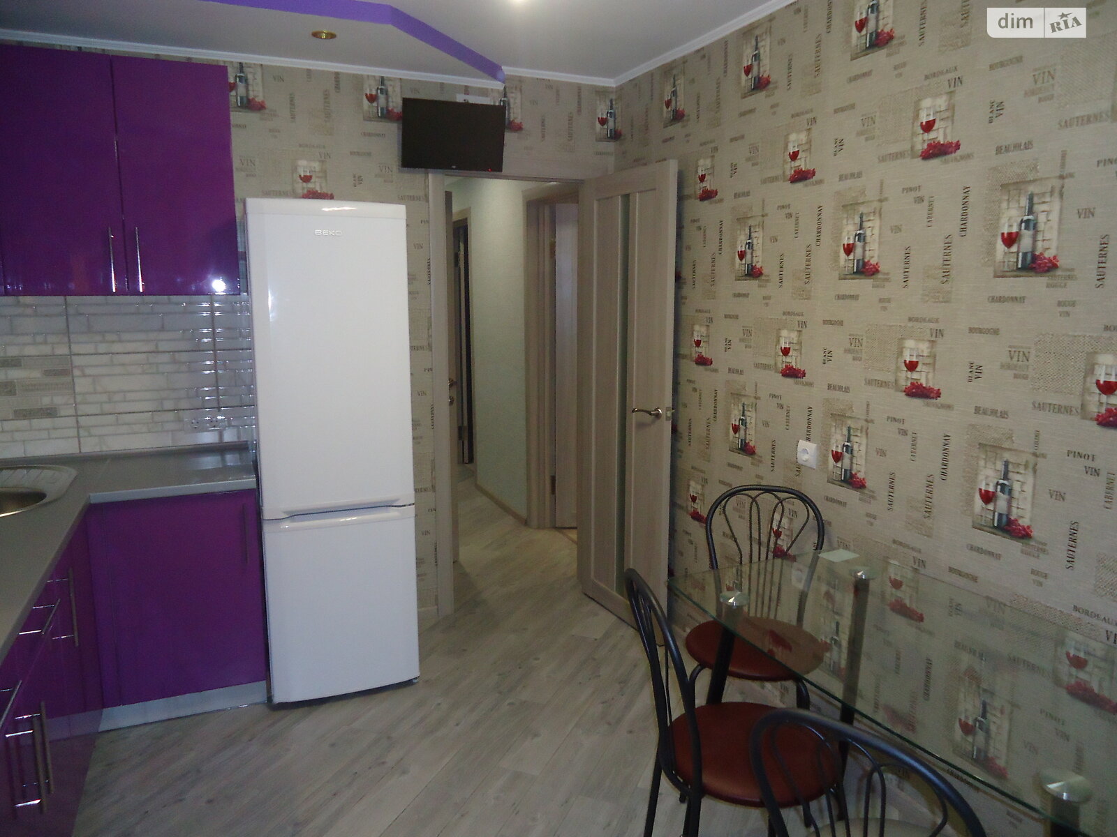 двокімнатна квартира в Полтаві, район Сади 3 (Огнівка), на бул. Щепотьєва 3А в довготривалу оренду помісячно фото 1 двокімнатна квартира в Полтаві, район Сади 3 (Огнівка), на бул. Щепотьєва 3А в довготривалу оренду помісячно фото 1