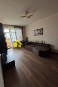 однокімнатна квартира з меблями в Полтаві, район Сади 3 (Огнівка), на бул. Щепотьєва в довготривалу оренду помісячно фото 2