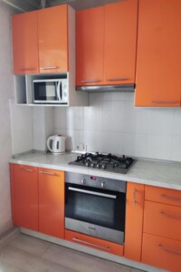 однокомнатная квартира в Полтаве, район Шевченковский (Октябрьский), на ул. Андриевского Виктора в аренду на долгий срок помесячно фото 2