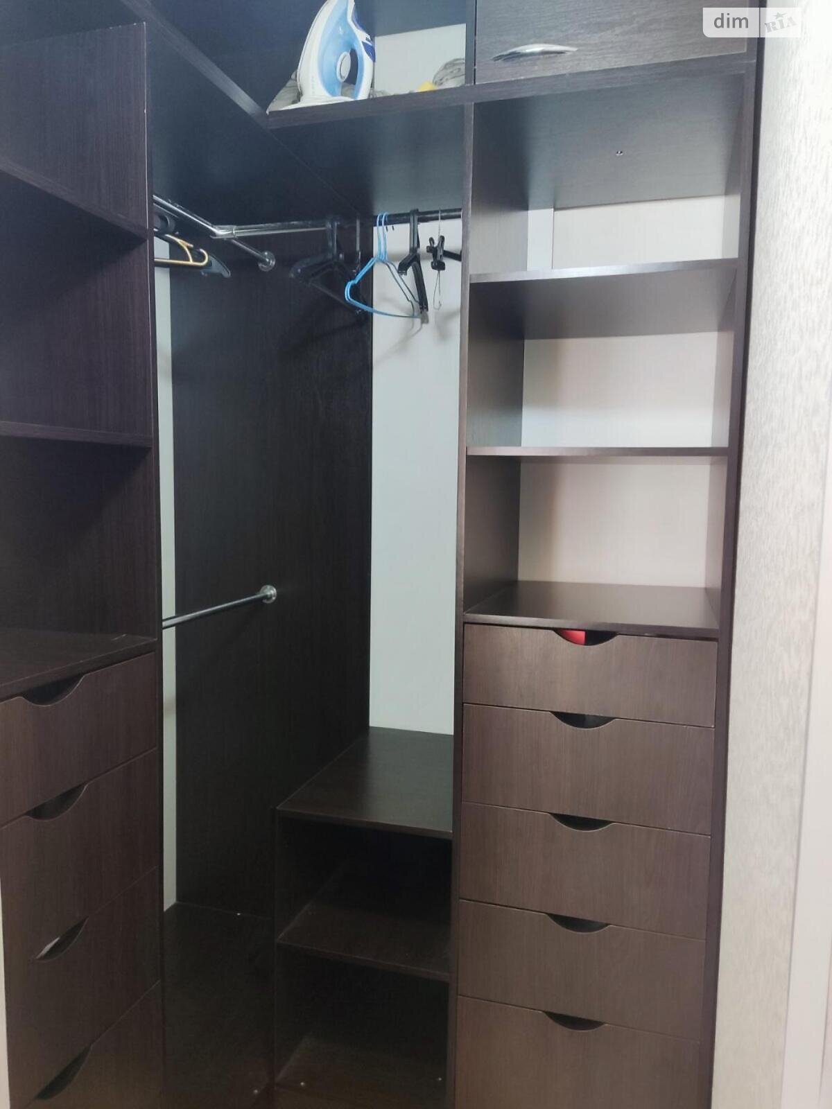 однокомнатная квартира в Полтаве, район Шевченковский (Октябрьский), на ул. Андриевского Виктора в аренду на долгий срок помесячно фото 1