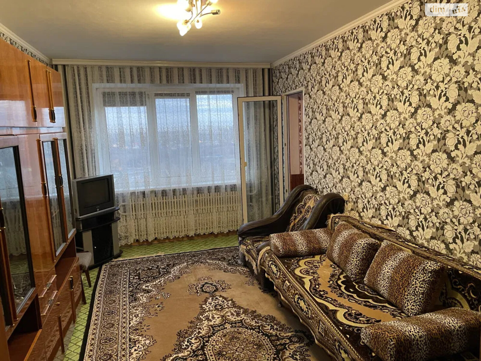 трикімнатна квартира в Полтаві, район Шевченківський (Жовтневий), на бул. Боровиковського 16 в довготривалу оренду помісячно фото 1 трикімнатна квартира в Полтаві, район Шевченківський (Жовтневий), на бул. Боровиковського 16 в довготривалу оренду помісячно фото 1