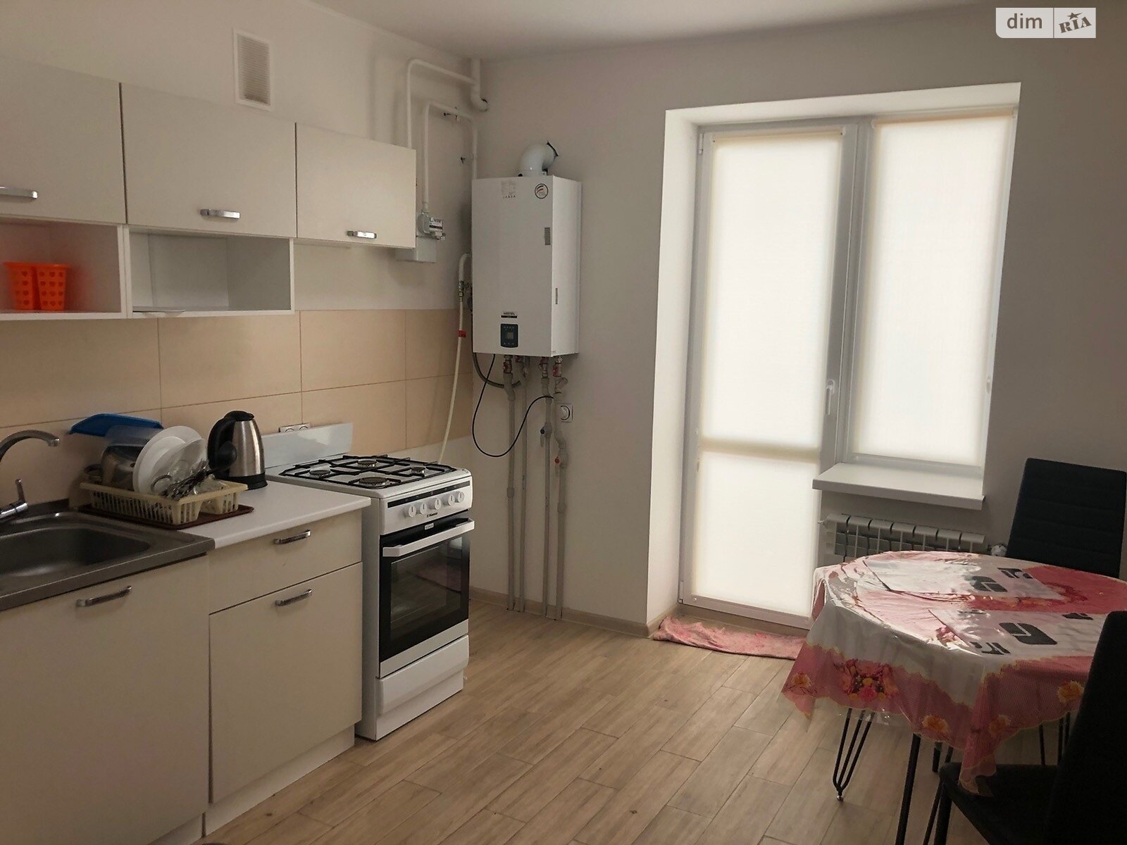 однокімнатна квартира в Полтаві, район Шевченківський (Жовтневий), на вул. Героїв АТО в довготривалу оренду помісячно фото 1 однокімнатна квартира в Полтаві, район Шевченківський (Жовтневий), на вул. Героїв АТО в довготривалу оренду помісячно фото 1