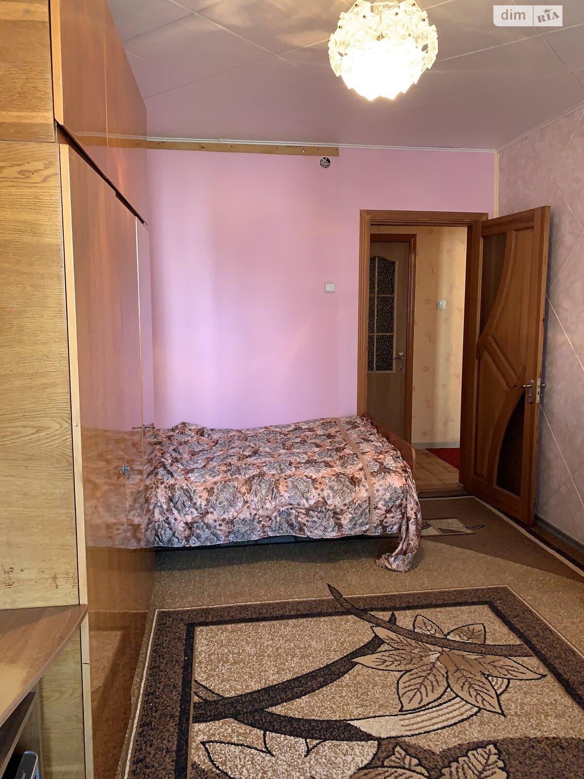 двокімнатна квартира в Полтаві, район Шевченківський (Жовтневий), на вул. Грушевського Михайла 2 в довготривалу оренду помісячно фото 1 двокімнатна квартира в Полтаві, район Шевченківський (Жовтневий), на вул. Грушевського Михайла 2 в довготривалу оренду помісячно фото 1