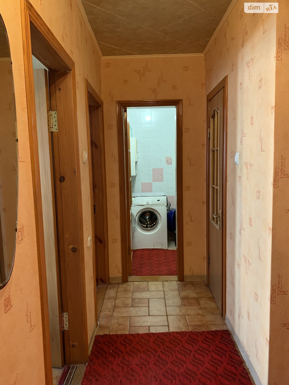 двокімнатна квартира в Полтаві, район Шевченківський (Жовтневий), на вул. Грушевського Михайла 2 в довготривалу оренду помісячно фото 1 двокімнатна квартира в Полтаві, район Шевченківський (Жовтневий), на вул. Грушевського Михайла 2 в довготривалу оренду помісячно фото 1