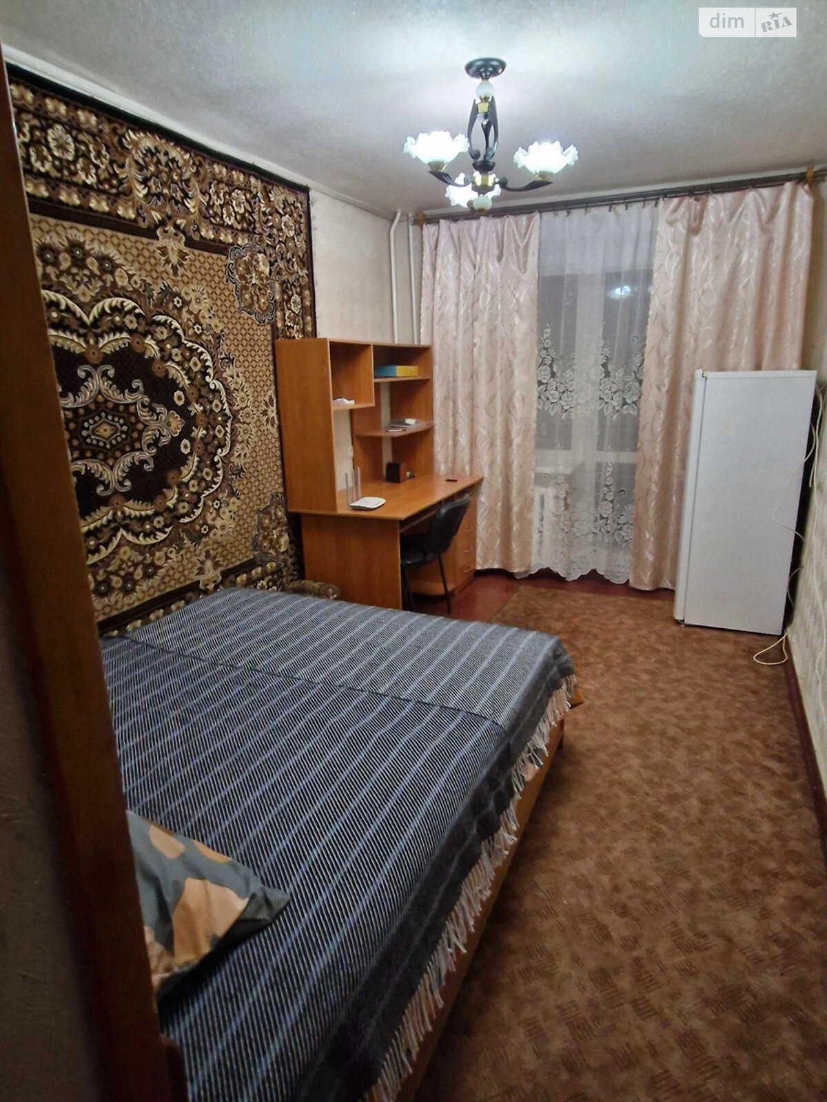 трехкомнатная квартира в Полтаве, район Шевченковский (Октябрьский), на ул. Игоря Дорошенко 12 в аренду на долгий срок помесячно фото 1 трехкомнатная квартира в Полтаве, район Шевченковский (Октябрьский), на ул. Игоря Дорошенко 12 в аренду на долгий срок помесячно фото 1