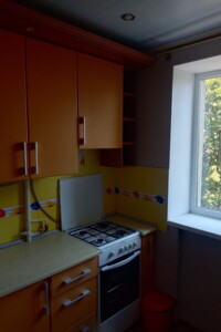 двухкомнатная квартира в Полтаве, район Центр, на ул. Кириченко Раисы в аренду на долгий срок помесячно фото 2