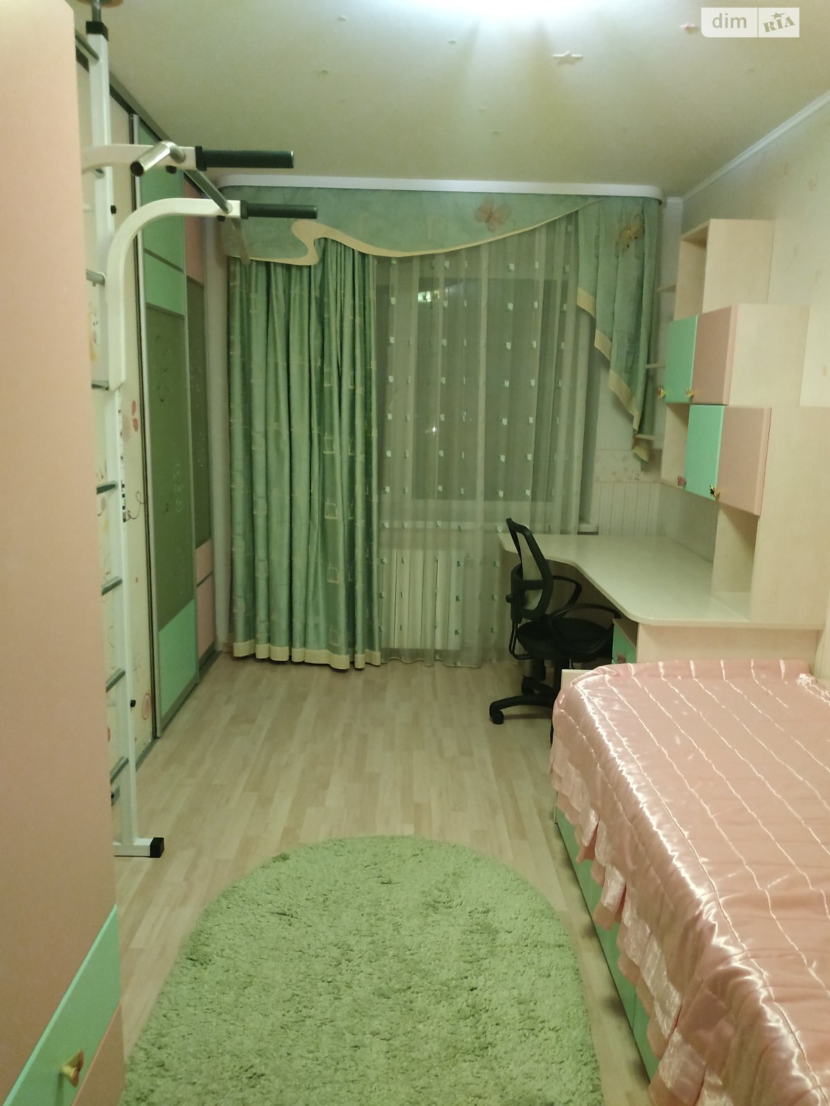 двокімнатна квартира в Полтаві, район Шевченківський (Жовтневий), на пров. Кустарний в довготривалу оренду помісячно фото 1 двокімнатна квартира в Полтаві, район Шевченківський (Жовтневий), на пров. Кустарний в довготривалу оренду помісячно фото 1