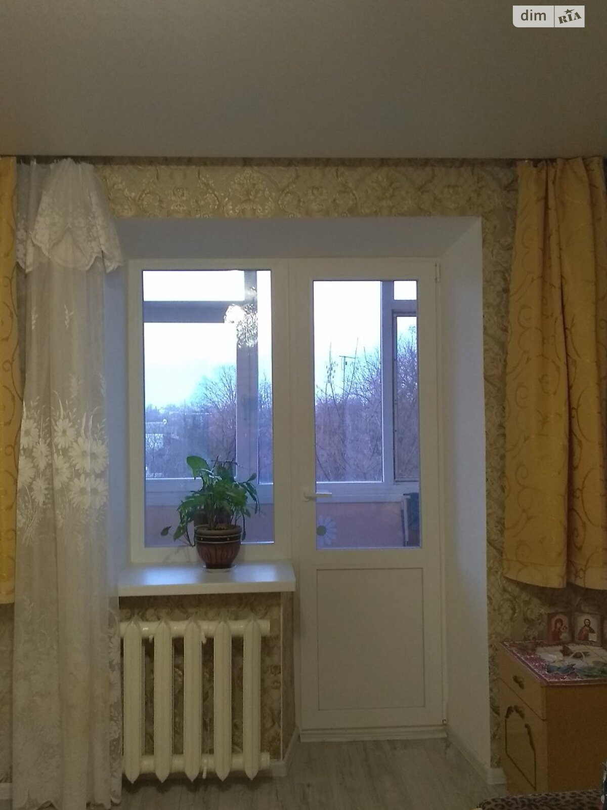 двухкомнатная квартира в Полтаве, район Шевченковский (Октябрьский), на пер. NULL 12 в аренду на долгий срок помесячно фото 1 двухкомнатная квартира в Полтаве, район Шевченковский (Октябрьский), на пер. NULL 12 в аренду на долгий срок помесячно фото 1