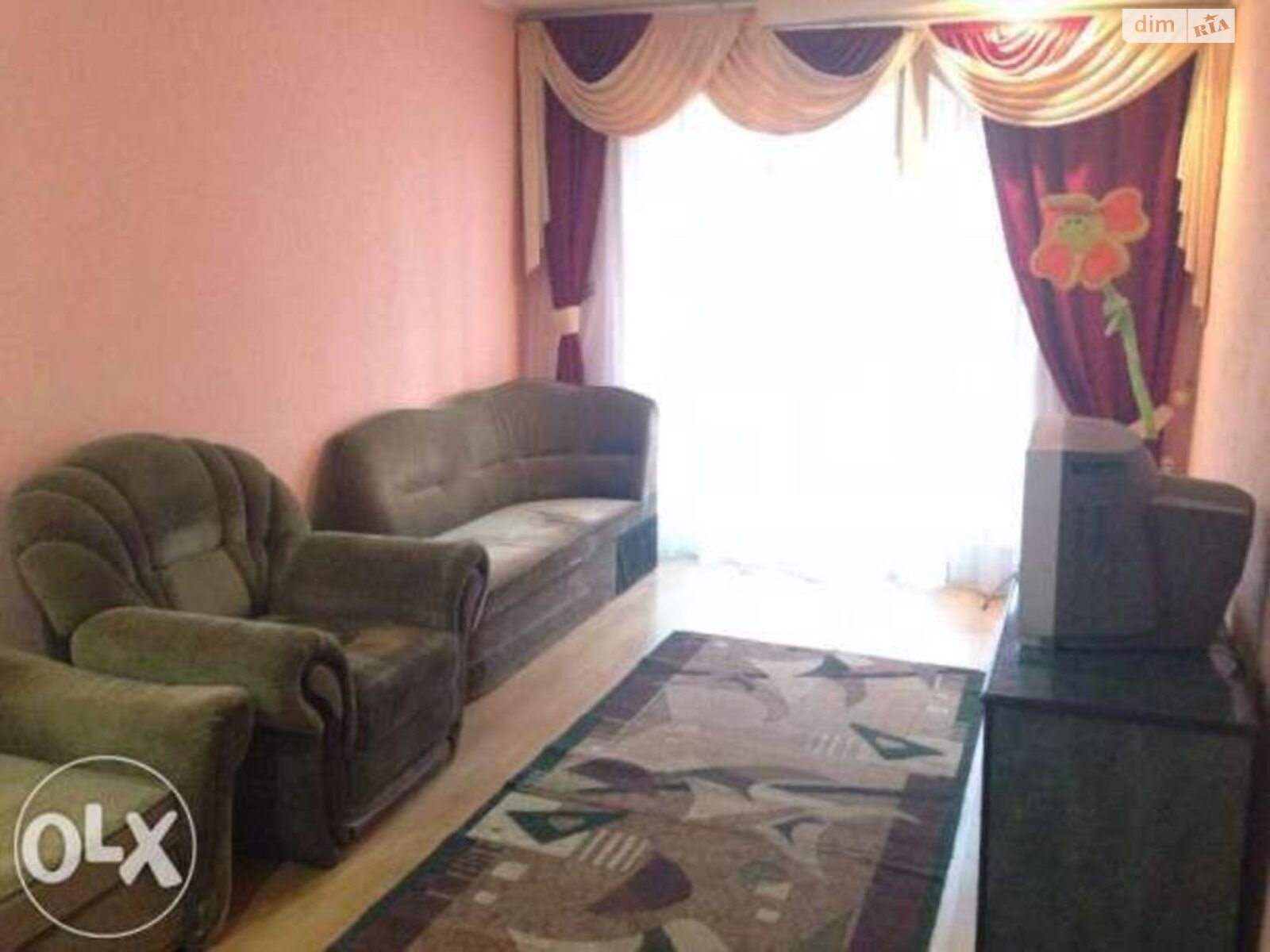 трикімнатна квартира в Полтаві, район Шевченківський (Жовтневий), на вул. Олександра Оксанченка в довготривалу оренду помісячно фото 1 трикімнатна квартира в Полтаві, район Шевченківський (Жовтневий), на вул. Олександра Оксанченка в довготривалу оренду помісячно фото 1