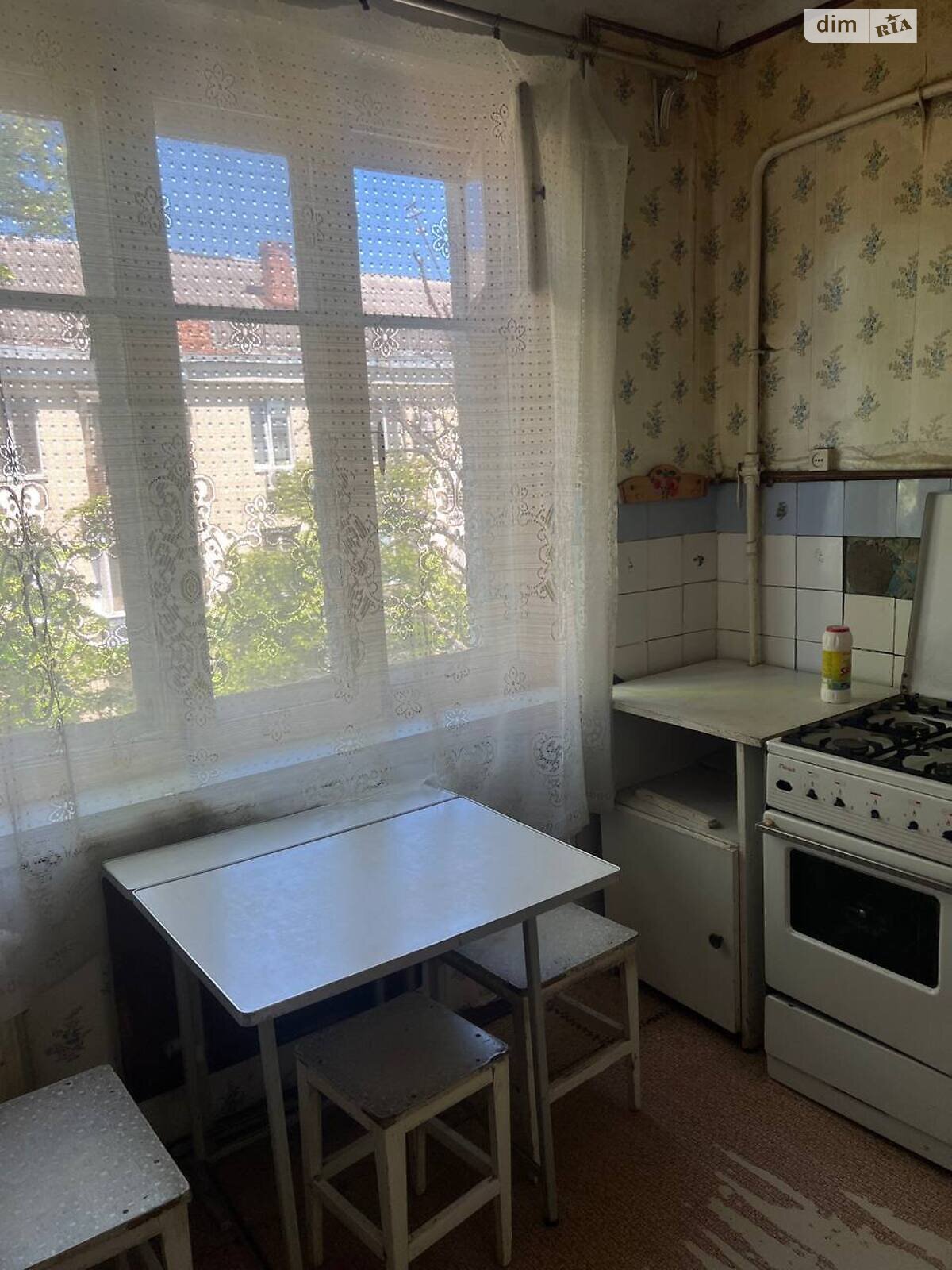 трикімнатна квартира в Полтаві, район Шевченківський (Жовтневий), на вул. Котляревського в довготривалу оренду помісячно фото 1 трикімнатна квартира в Полтаві, район Шевченківський (Жовтневий), на вул. Котляревського в довготривалу оренду помісячно фото 1