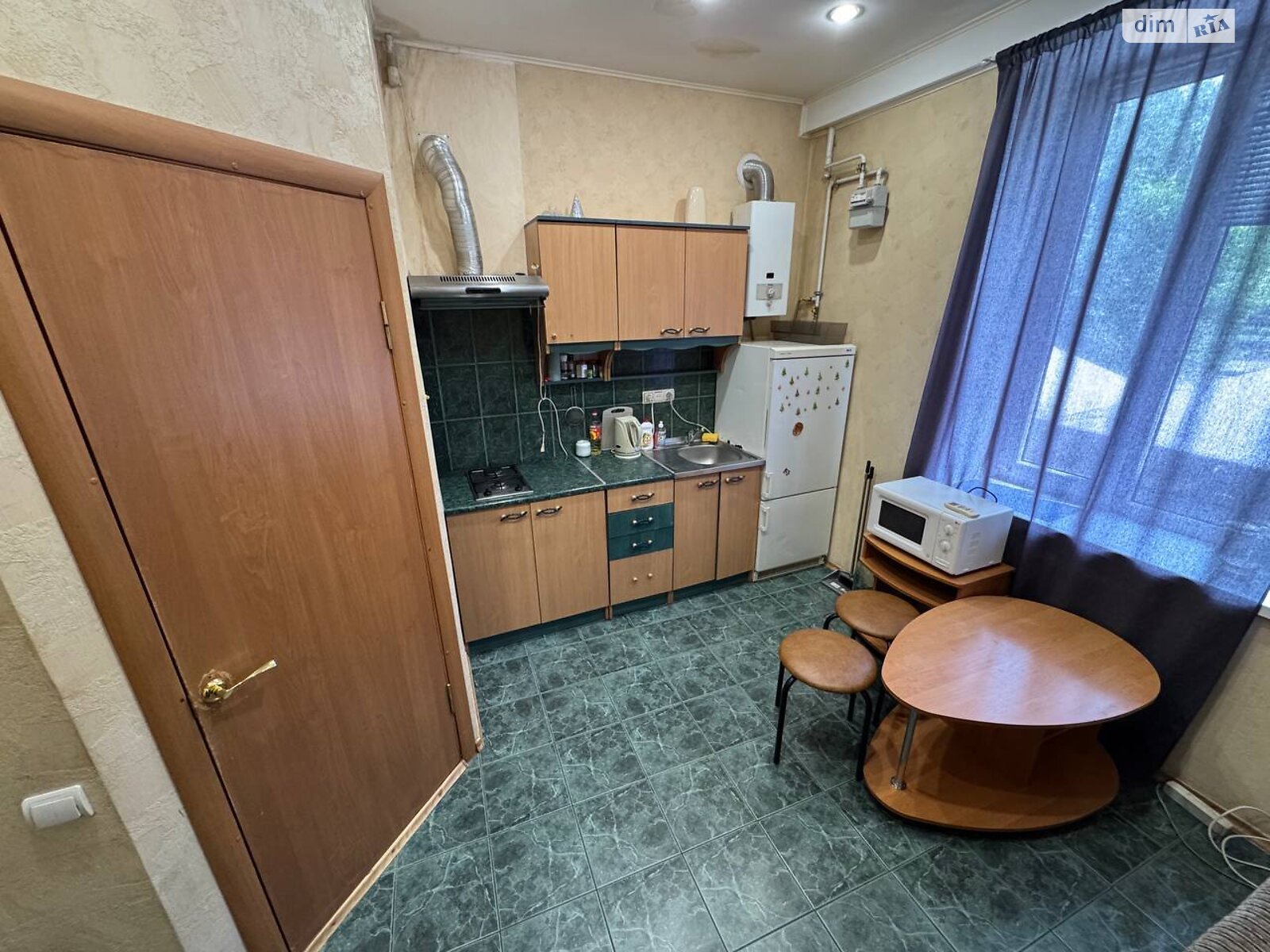 однокімнатна квартира в Полтаві, район Центр, на вул. Державного Прапора в довготривалу оренду помісячно фото 1 однокімнатна квартира в Полтаві, район Центр, на вул. Державного Прапора в довготривалу оренду помісячно фото 1