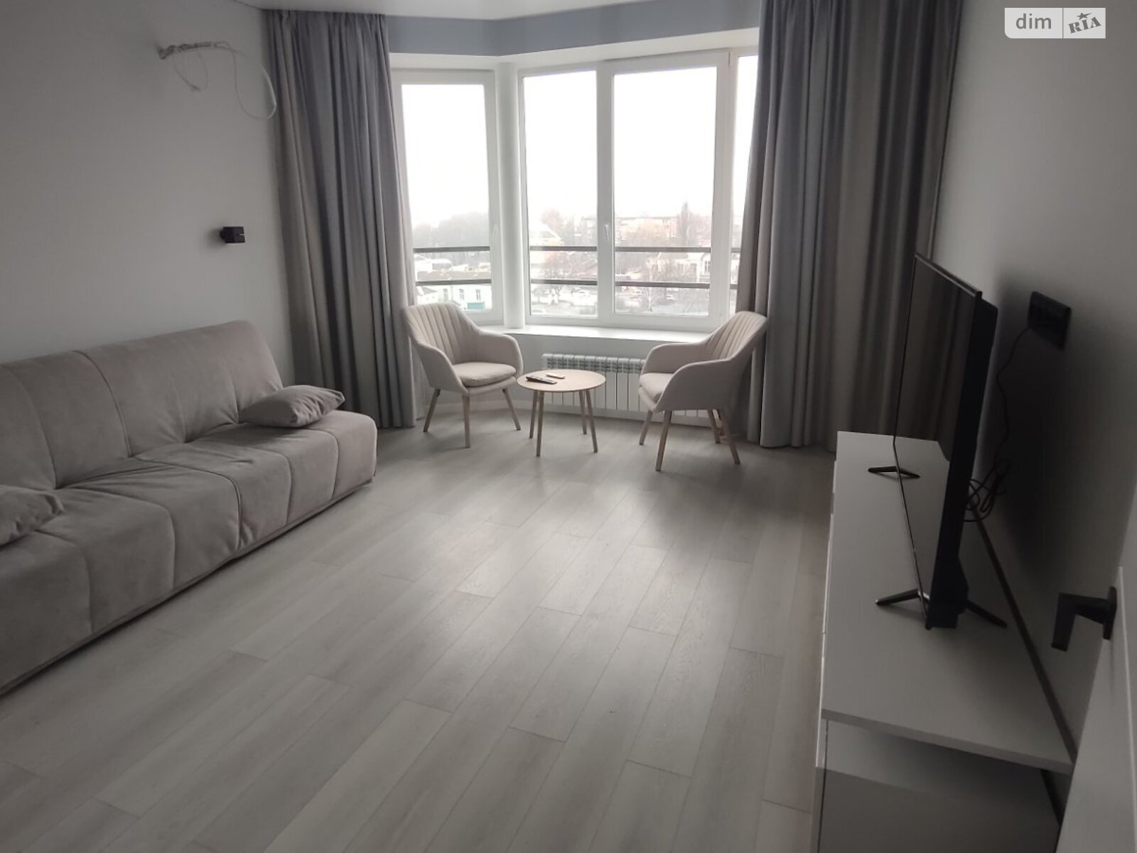 однокімнатна квартира в Полтаві, район Центр, на вул. Григорія Левченка 2 в довготривалу оренду помісячно фото 1 однокімнатна квартира в Полтаві, район Центр, на вул. Григорія Левченка 2 в довготривалу оренду помісячно фото 1