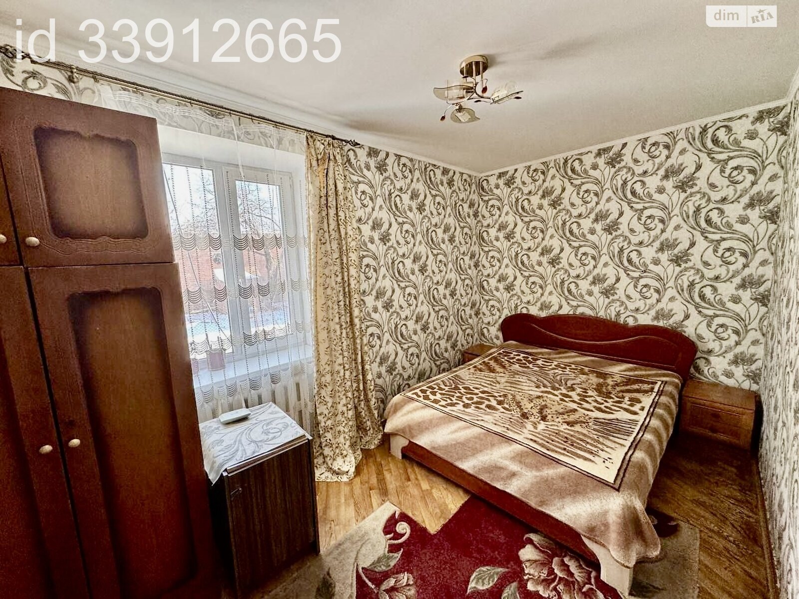 однокомнатная квартира в Полтаве, район Центр, на ул. Кириченко Раисы 56А в аренду на долгий срок помесячно фото 1 однокомнатная квартира в Полтаве, район Центр, на ул. Кириченко Раисы 56А в аренду на долгий срок помесячно фото 1