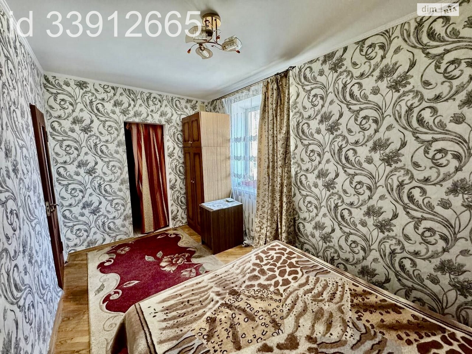 однокомнатная квартира в Полтаве, район Центр, на ул. Кириченко Раисы 56А в аренду на долгий срок помесячно фото 1 однокомнатная квартира в Полтаве, район Центр, на ул. Кириченко Раисы 56А в аренду на долгий срок помесячно фото 1