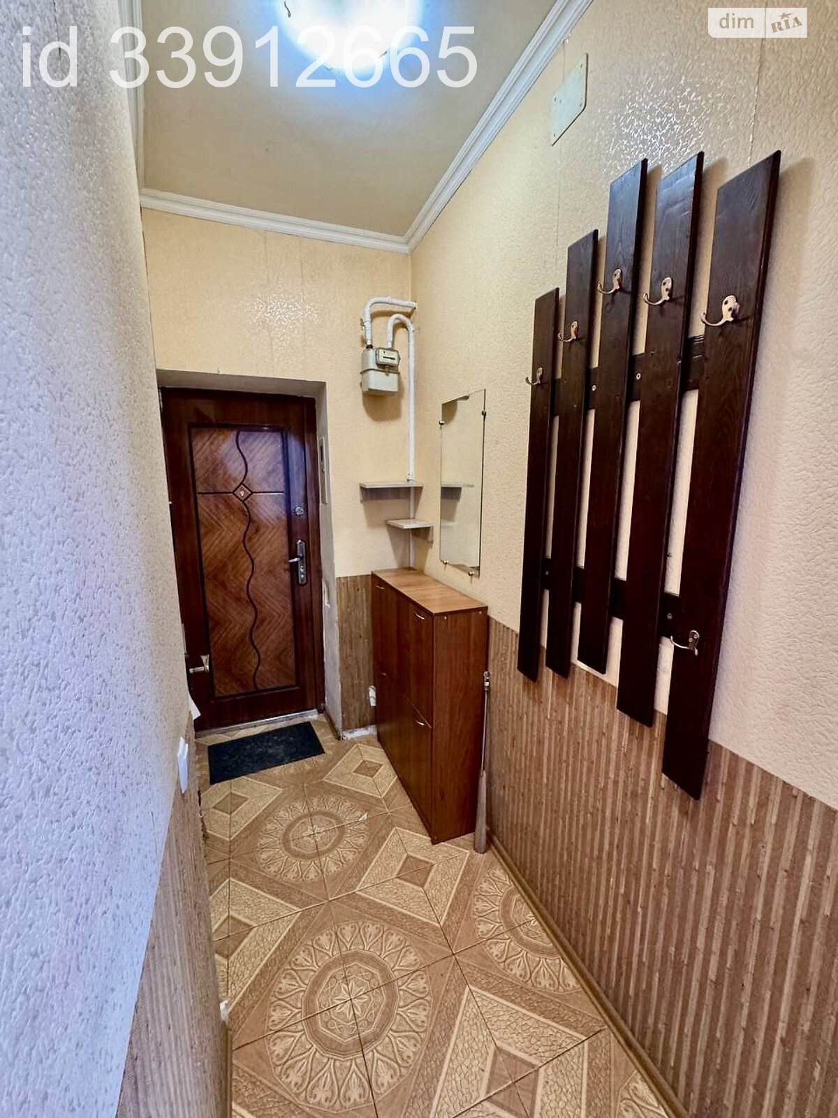 однокомнатная квартира в Полтаве, район Центр, на ул. Кириченко Раисы 56А в аренду на долгий срок помесячно фото 1 однокомнатная квартира в Полтаве, район Центр, на ул. Кириченко Раисы 56А в аренду на долгий срок помесячно фото 1