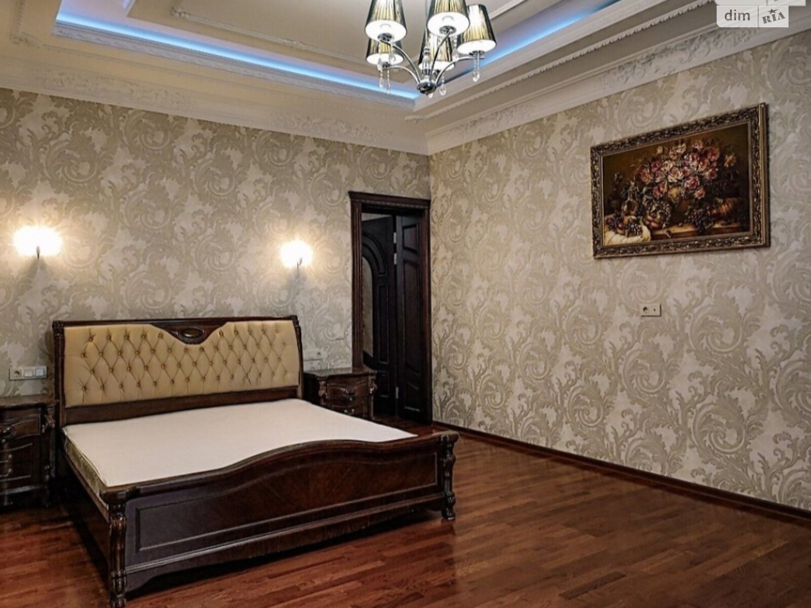 двокімнатна квартира в Полтаві, район Центр, на вул. Конституції 13 в довготривалу оренду помісячно фото 1