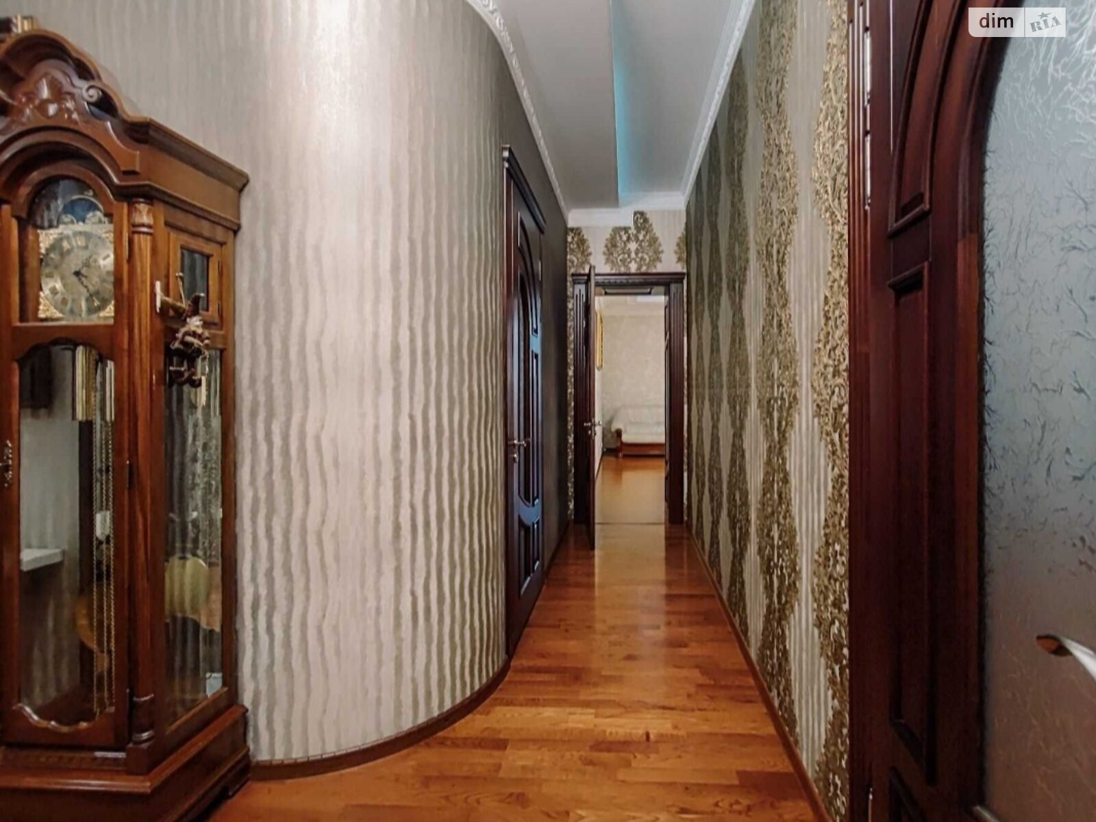 двокімнатна квартира в Полтаві, район Центр, на вул. Конституції 13 в довготривалу оренду помісячно фото 1