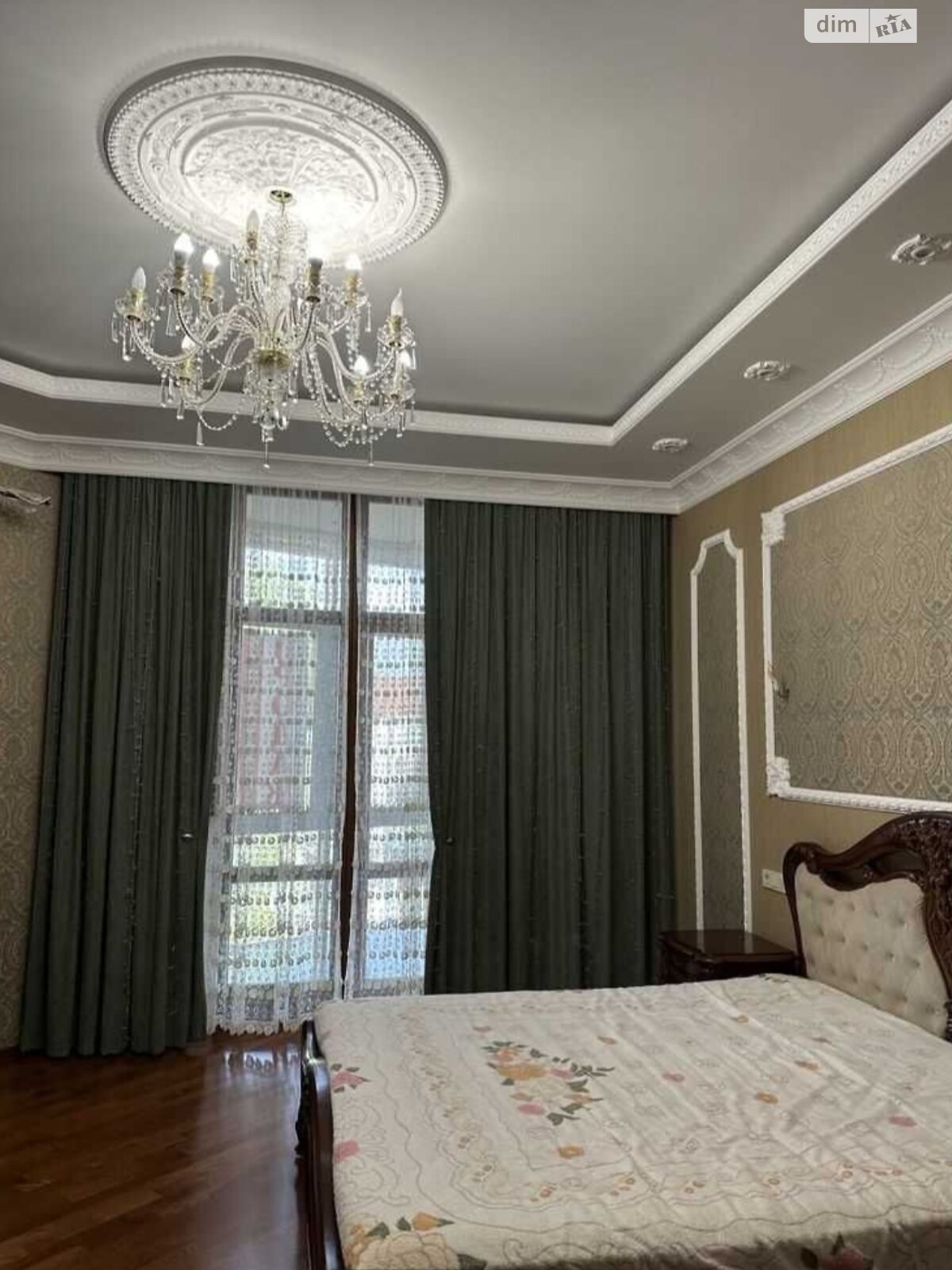 двокімнатна квартира в Полтаві, район Центр, на вул. Конституції 13 в довготривалу оренду помісячно фото 1