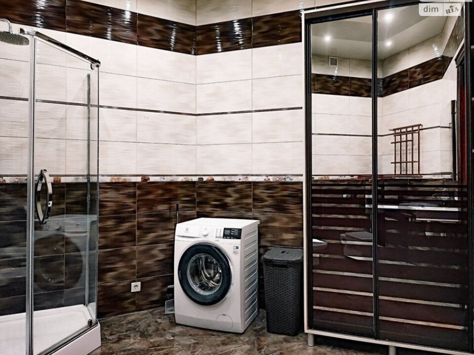 двокімнатна квартира в Полтаві, район Центр, на вул. Конституції 13 в довготривалу оренду помісячно фото 1