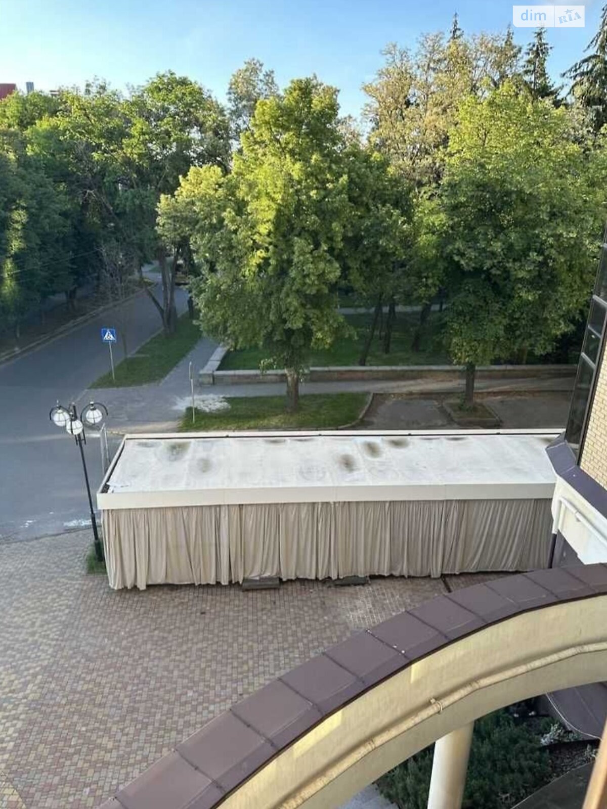 двокімнатна квартира в Полтаві, район Центр, на вул. Конституції 13 в довготривалу оренду помісячно фото 1