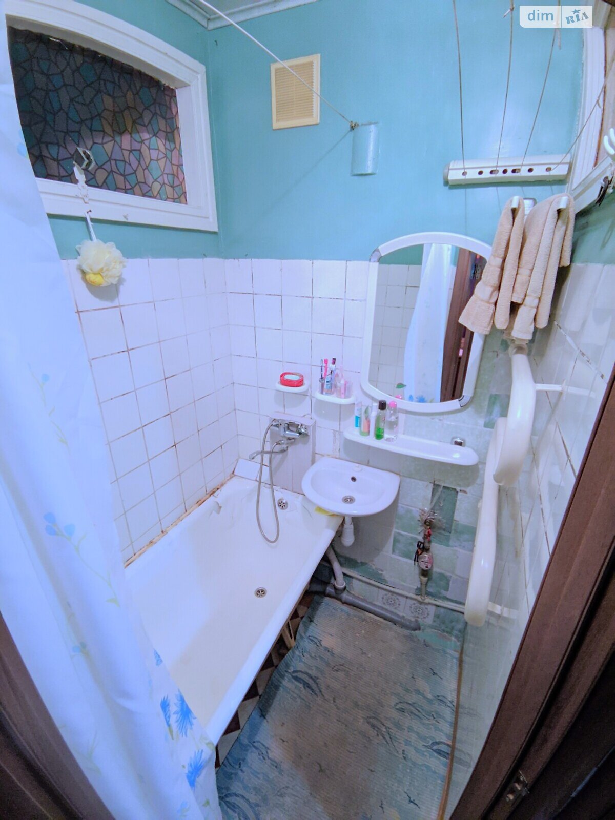 двокімнатна квартира в Полтаві, район Центр, на вул. Коряка Дмитра в довготривалу оренду помісячно фото 1 двокімнатна квартира в Полтаві, район Центр, на вул. Коряка Дмитра в довготривалу оренду помісячно фото 1
