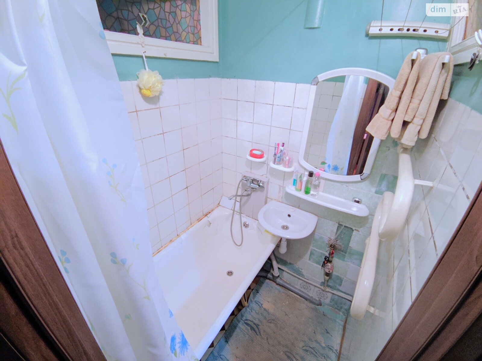 двокімнатна квартира в Полтаві, район Центр, на вул. Коряка Дмитра в довготривалу оренду помісячно фото 1 двокімнатна квартира в Полтаві, район Центр, на вул. Коряка Дмитра в довготривалу оренду помісячно фото 1