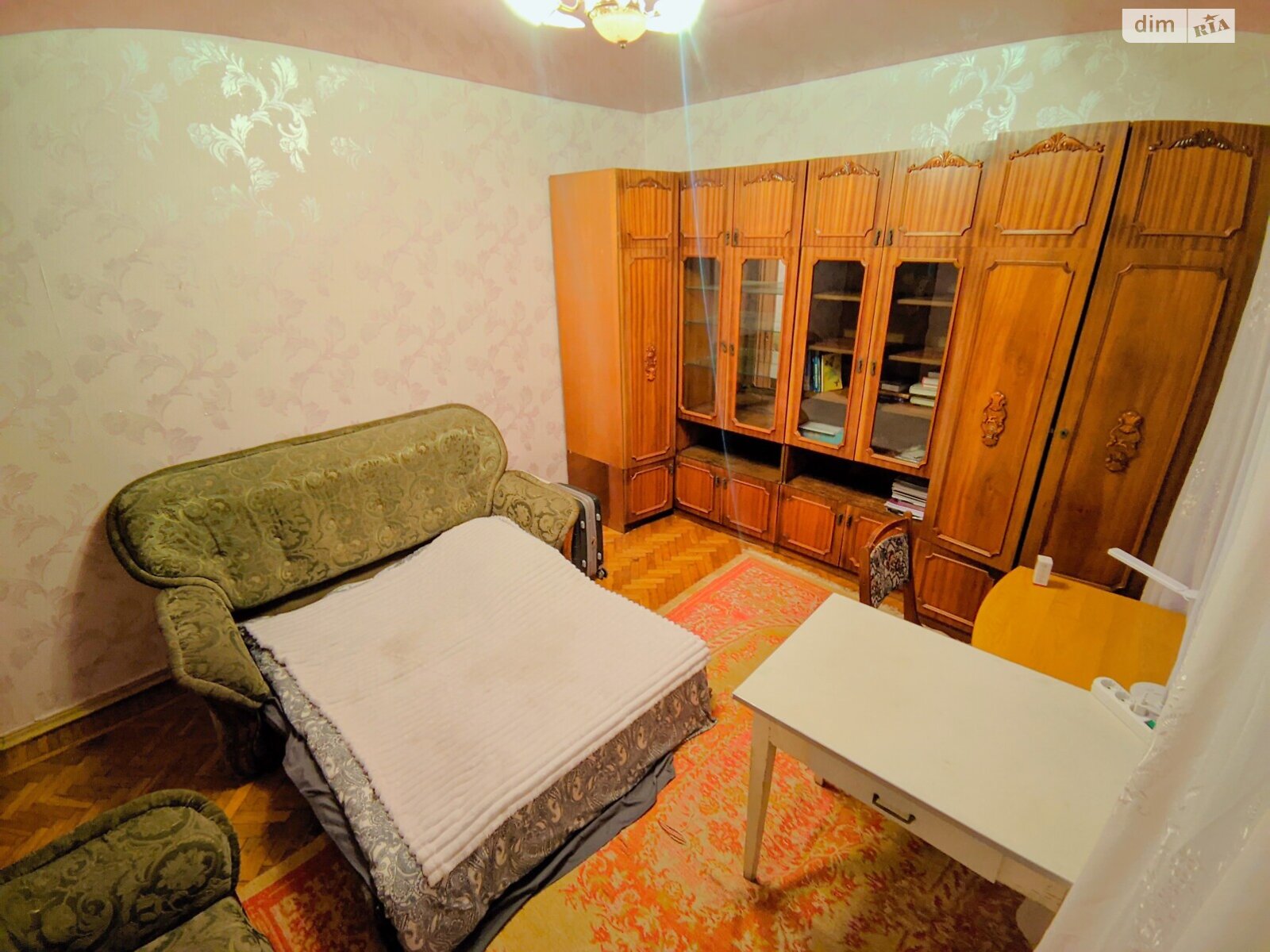 двокімнатна квартира в Полтаві, район Центр, на вул. Коряка Дмитра в довготривалу оренду помісячно фото 1 двокімнатна квартира в Полтаві, район Центр, на вул. Коряка Дмитра в довготривалу оренду помісячно фото 1