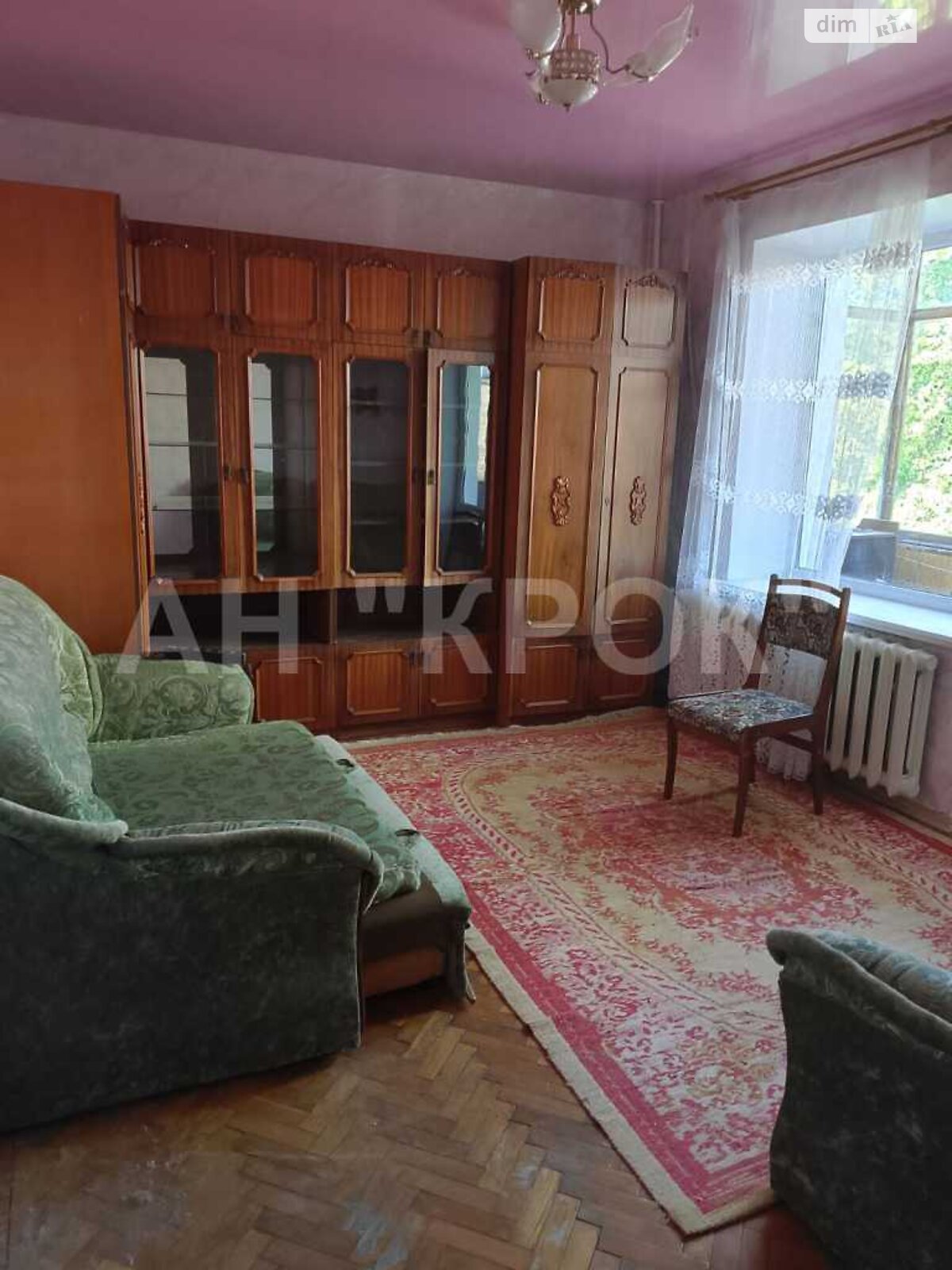 двухкомнатная квартира в Полтаве, район Центр, на ул. Коряка Дмитрия в аренду на долгий срок помесячно фото 1 двухкомнатная квартира в Полтаве, район Центр, на ул. Коряка Дмитрия в аренду на долгий срок помесячно фото 1