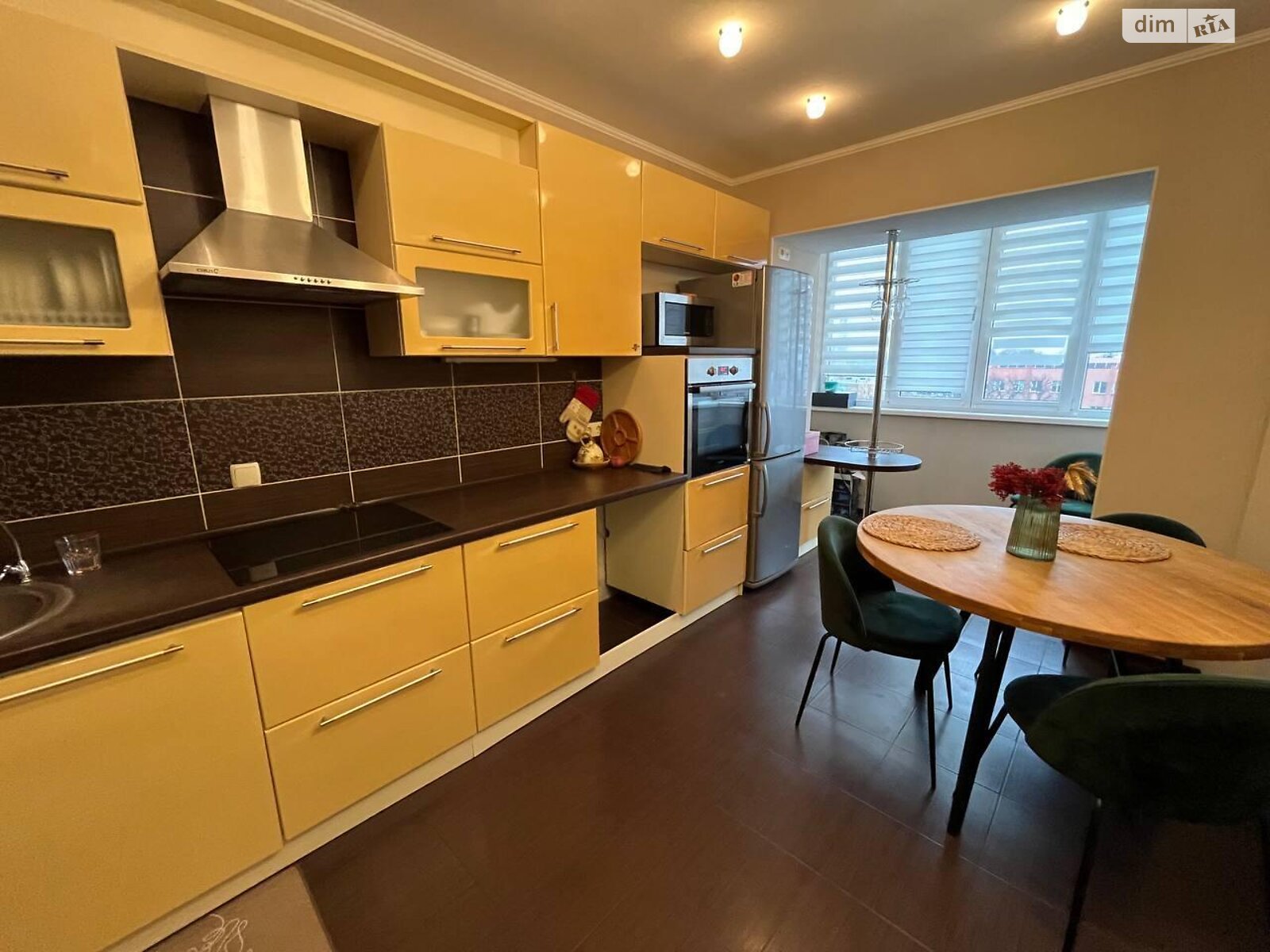 двокімнатна квартира в Полтаві, район Центр, на вул. Котляревського в довготривалу оренду помісячно фото 1 двокімнатна квартира в Полтаві, район Центр, на вул. Котляревського в довготривалу оренду помісячно фото 1