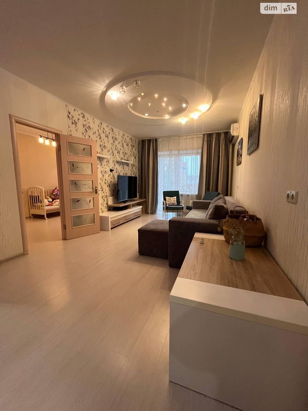 двокімнатна квартира в Полтаві, район Центр, на вул. Котляревського в довготривалу оренду помісячно фото 1 двокімнатна квартира в Полтаві, район Центр, на вул. Котляревського в довготривалу оренду помісячно фото 1