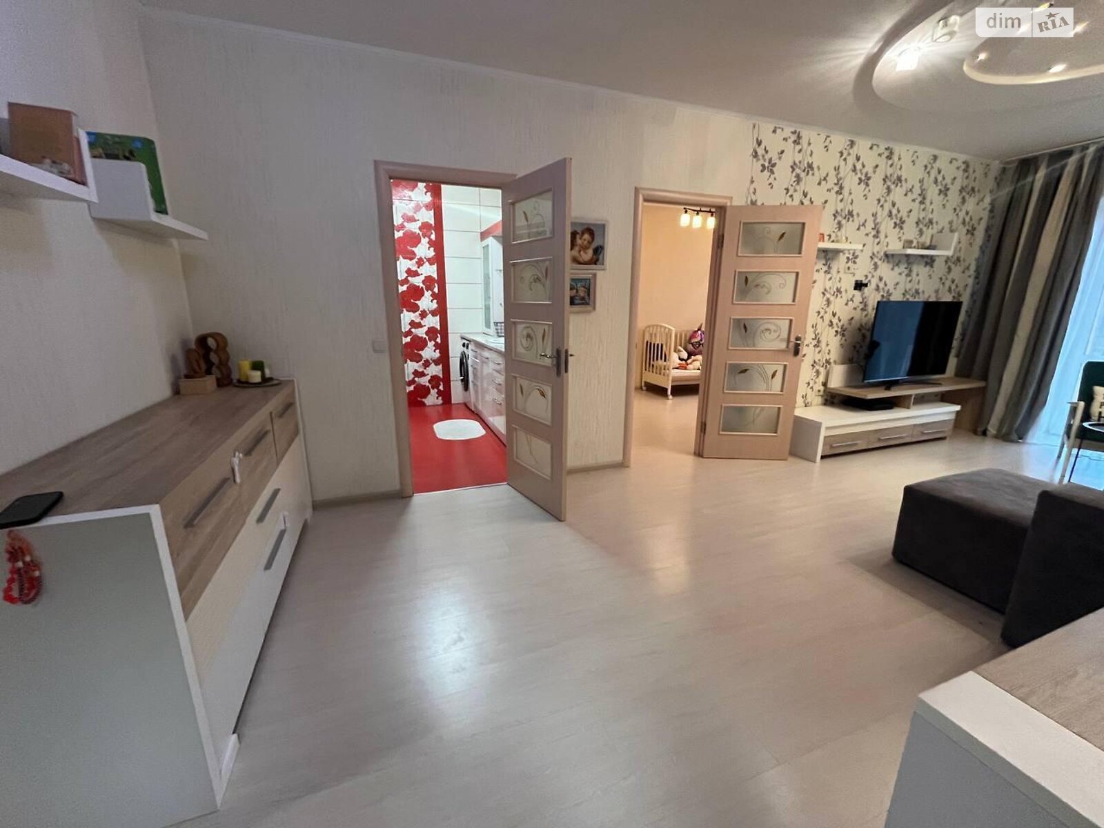 двокімнатна квартира в Полтаві, район Центр, на вул. Котляревського в довготривалу оренду помісячно фото 1 двокімнатна квартира в Полтаві, район Центр, на вул. Котляревського в довготривалу оренду помісячно фото 1