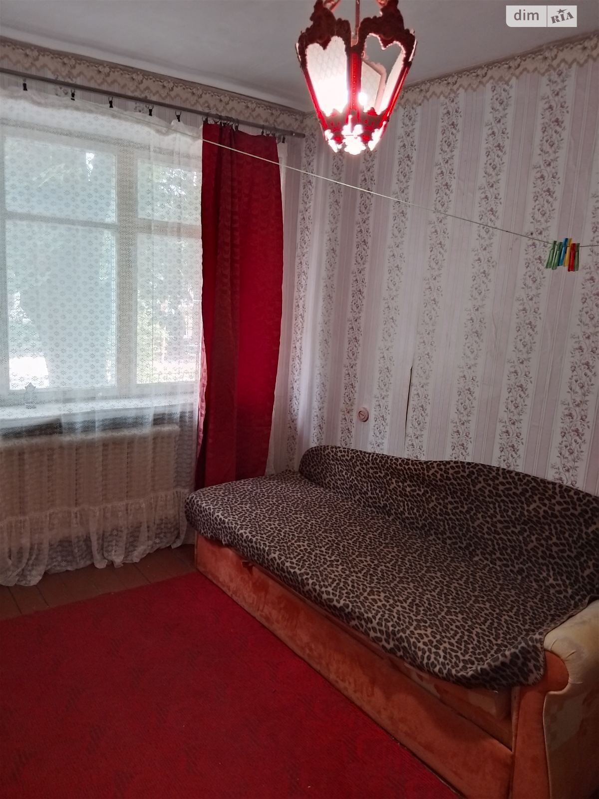 однокомнатная квартира в Полтаве, район Центр, на ул. Навроцкого в аренду на долгий срок помесячно фото 1 однокомнатная квартира в Полтаве, район Центр, на ул. Навроцкого в аренду на долгий срок помесячно фото 1