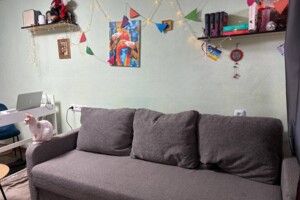 однокомнатная квартира в Полтаве, район Центр, на ул. Навроцкого 3 в аренду на долгий срок помесячно фото 2