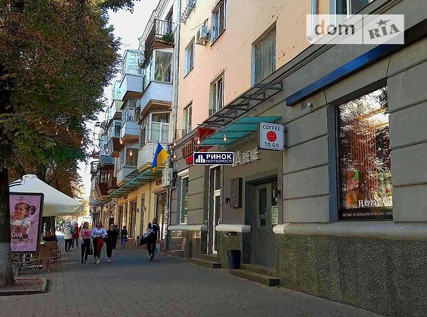 двухкомнатная квартира с мебелью в Полтаве, район Центр, на ул. Соборности (Октябрьская) в аренду на долгий срок помесячно фото 1 двухкомнатная квартира с мебелью в Полтаве, район Центр, на ул. Соборности (Октябрьская) в аренду на долгий срок помесячно фото 1