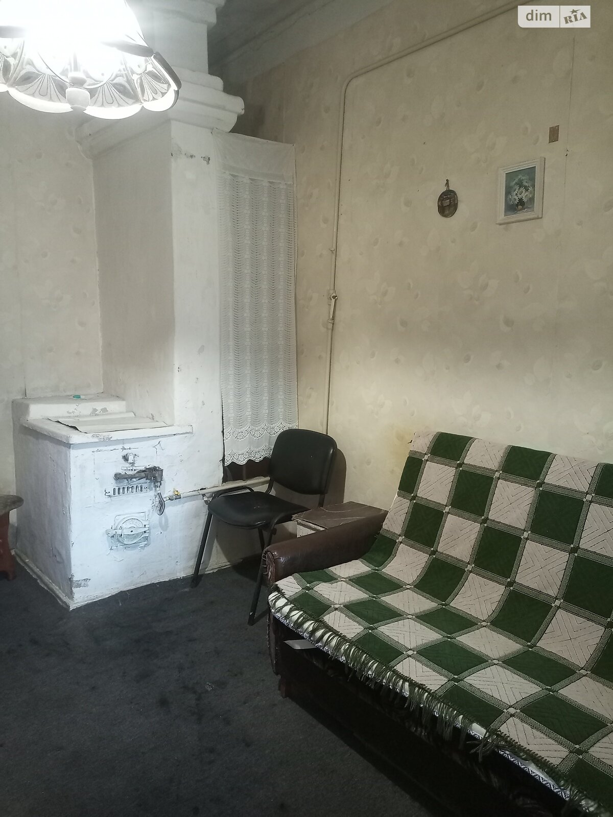 однокомнатная квартира в Полтаве, район Центр, на ул. Пилипа Орлика 5 в аренду на долгий срок помесячно фото 1 однокомнатная квартира в Полтаве, район Центр, на ул. Пилипа Орлика 5 в аренду на долгий срок помесячно фото 1