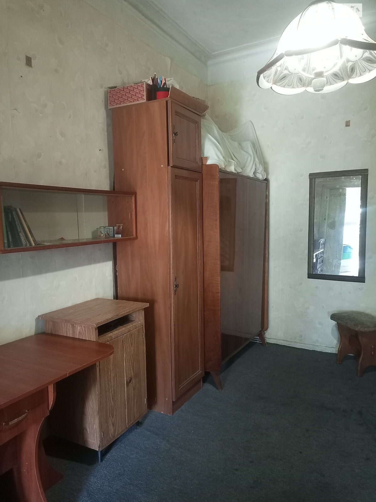 однокомнатная квартира в Полтаве, район Центр, на ул. Пилипа Орлика 5 в аренду на долгий срок помесячно фото 1 однокомнатная квартира в Полтаве, район Центр, на ул. Пилипа Орлика 5 в аренду на долгий срок помесячно фото 1