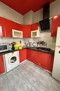 двухкомнатная квартира в Полтаве, район Центр, на ул. Соборности в аренду на долгий срок помесячно фото 2