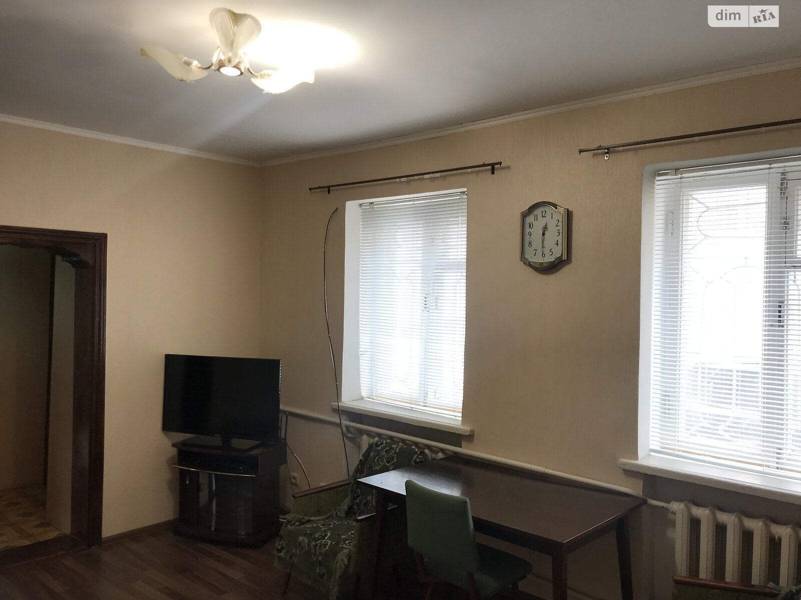 трикімнатна квартира в Полтаві, район Центр, на вул. Стрітенська в довготривалу оренду помісячно фото 1 трикімнатна квартира в Полтаві, район Центр, на вул. Стрітенська в довготривалу оренду помісячно фото 1